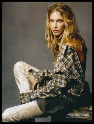 Erin Wasson pic #74388
